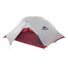 MSR Carbon reflex 3 tent with footprint