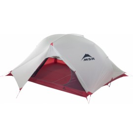 MSR Carbon Reflex 3 Tent with Footprint