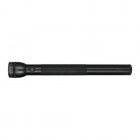5 Cell "D" Maglight, Black