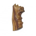 Wood Grip-Colt Python
