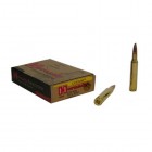 HORNADY 270 Win 140gr BTSP /20