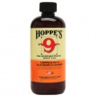 HOPPES NO 9 Nitro Solvent  Pint