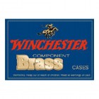 WINCHESTER AMMO Unprimed Brass Rifle 270 Win /50