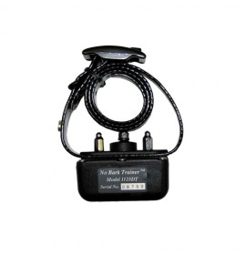 DT SYSTEMS Mini No-Bark Trainer ReChg Collar