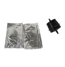 KATADYN Carbon Cartrdge-All Style Systems