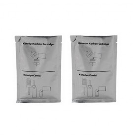 KATADYN Repl Carbon (2-pack for Carbon)