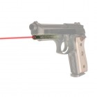 LASERMAX Red GR Laser(Beretta 92,96 Taurus92,99)