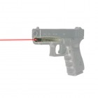 LASERMAX Glock 19, 23, 32, 38 Guide Rod Laser
