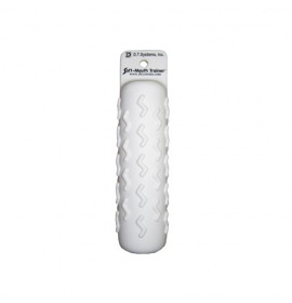 DT SYSTEMS Bright White Large Plastic Dummy