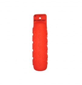 DT SYSTEMS Blaze Orange Large Plastic Dummy