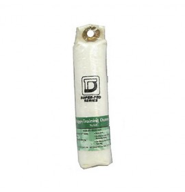 DT SYSTEMS Bright White Small Nylon Dummy