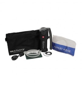 KATADYN Vario Dual Technology Microfilter