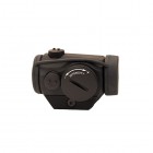 AIMPOINT Micro H-1 (4 MOA with standard mount)