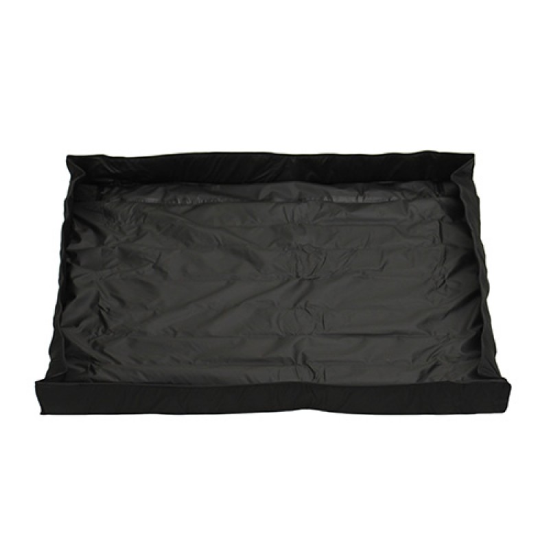 Drain Capture Floor, Tepee