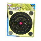 BIRCHWOOD CASEY TQ4-30 SNC 8" Round Target