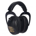PRO EARS Predator Gold NRR 26 Black