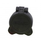 AIMPOINT Lenscover, Flip-up, Front, Black