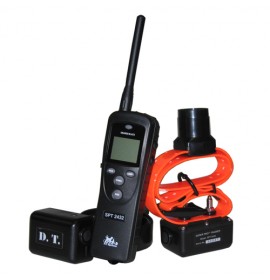 DT SYSTEMS SPT 2432 w/Beeper - 2 Dog System