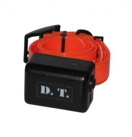 Micro-iDT Plus Collar Only Orange