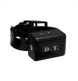 DT SYSTEMS H20 1810/30 Plus Collar Only Blk