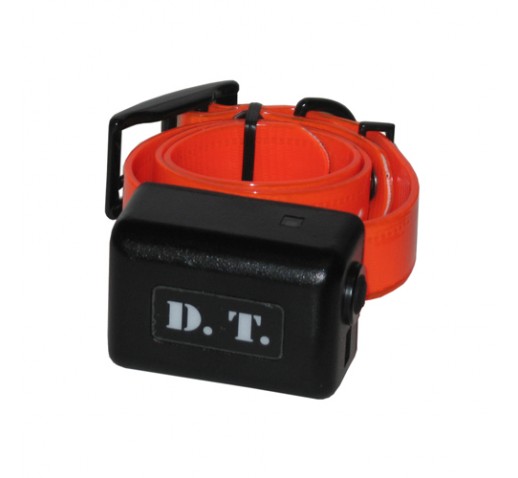 DT SYSTEMS H20 1810/30 Plus Collar Only Orng