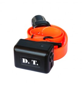 DT SYSTEMS H20 1850 Plus Collar Only Orange