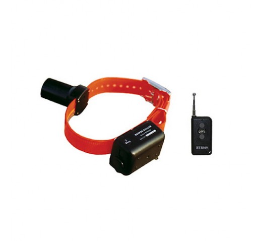 DT SYSTEMS Baritone Beeper Collar Dlx System