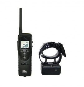 DT SYSTEMS SPT 2420 - 1 Dog System