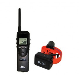 DT SYSTEMS SPT 2430 w/Beeper - 1 Dog System