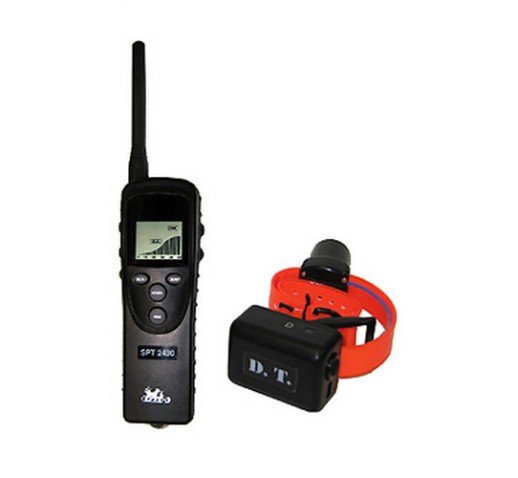 DT SYSTEMS SPT 2430 w/Beeper - 1 Dog System