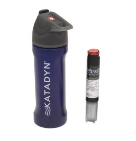 KATADYN MyBottle Purifier, Blue