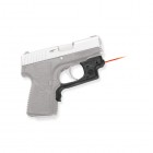 CRIMSON TRACE Kahr P380 Poly Lasergrd OM Front