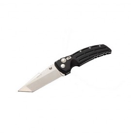 HOGUE Al Frm 4 TB Tumble Fin Mat Blk