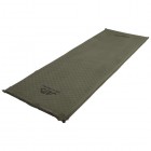 ALPS MOUNTAINEERING Comfort Series Air Pad, Long Moss