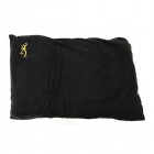 BROWNING CAMPING Fleece Pillow Black