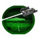 LASERMAX UNI Rail Mounted Laser (infrared)