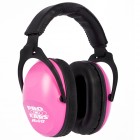 PRO EARS Passive ReVO 25- Neon Pink