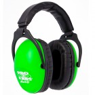 PRO EARS Passive ReVO 25-Neon Green
