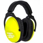 PRO EARS Passive ReVO 25-Neon Yellow