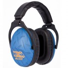 PRO EARS Passive ReVO 25-Blue Diamond Plat
