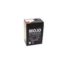 MOJO DECOYS UB 645 Standard Battery