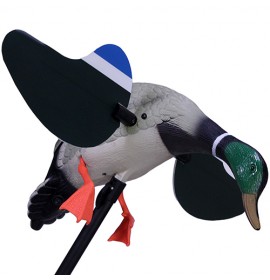 MOJO DECOYS Mallard drake 