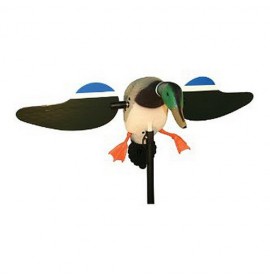 MOJO DECOYS Mallard drake with remote