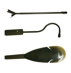 MOJO Cajun Marsh Pole Set