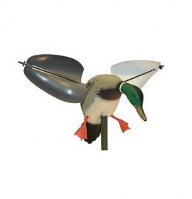 MOJO DECOYS Wind duck