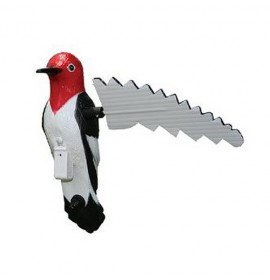 MOJO Woodpecker