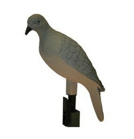 MOJO DECOYS Clip on Dove Set of 4