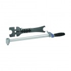 WHEELER AR Combo Tool w/ Torque Wrench Delta S