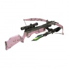 EXCALIBUR Vixen II Compact Crossbow (Pink Camo)