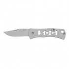 SOG KNIVES Micron - Bead Blasted, Clip Point - CP